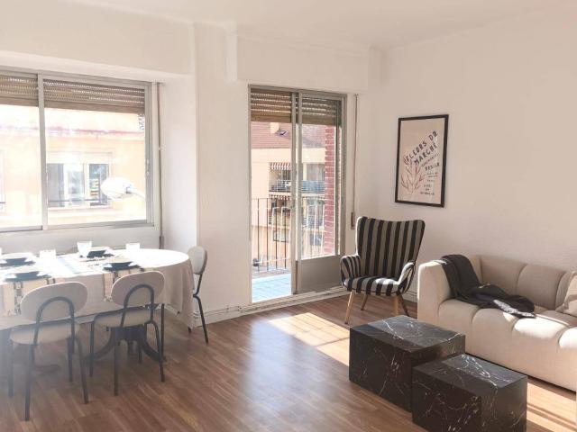Piso en venta en Las Gaunas, Logroño