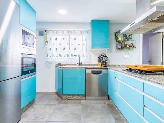 Piso en venta en l'Horta Sud, Valencia