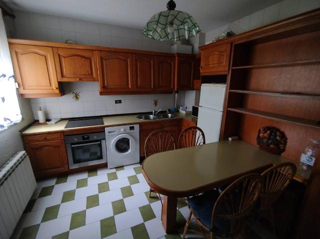 Piso en venta en Las Gaunas, Logroño