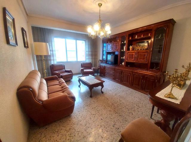 Piso en venta en Las Gaunas, Logroño