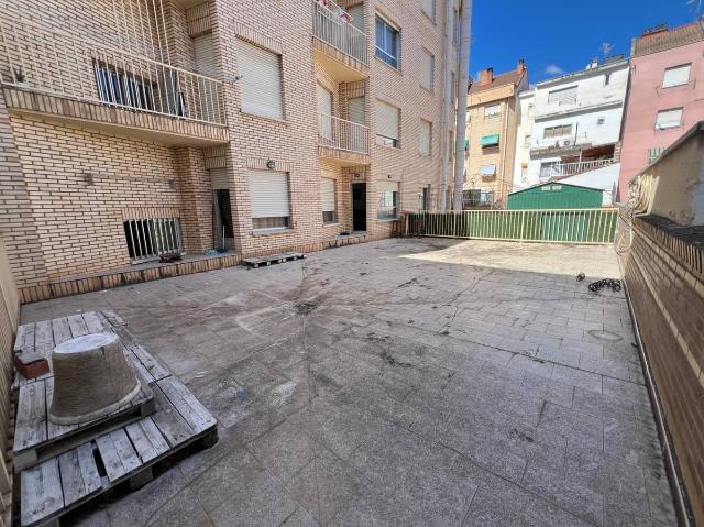 Piso en venta en Las Gaunas, Logroño