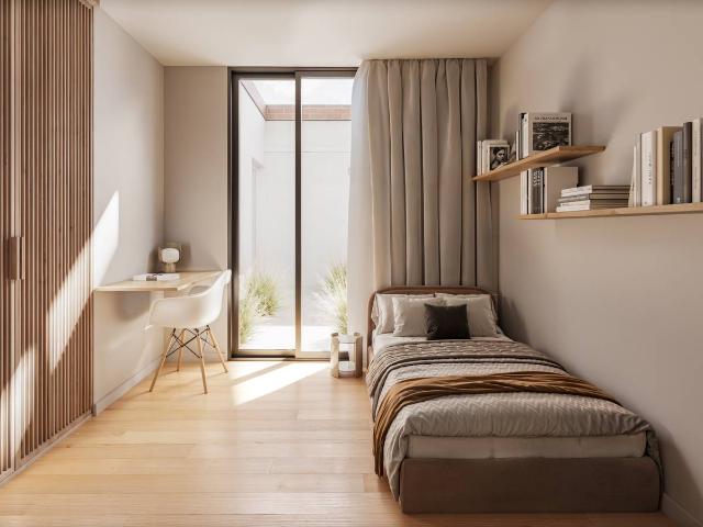 Piso en venta en l'Horta Sud, Valencia