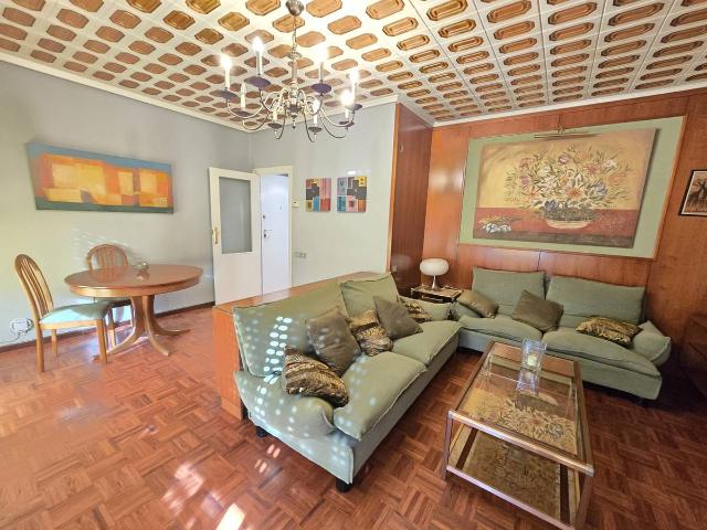 Piso en venta en Las Gaunas, Logroño