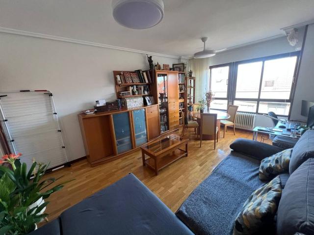 Piso en venta en Las Gaunas, Logroño
