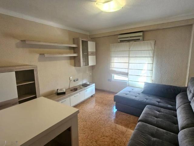 Piso en venta en l'Horta Sud, Valencia