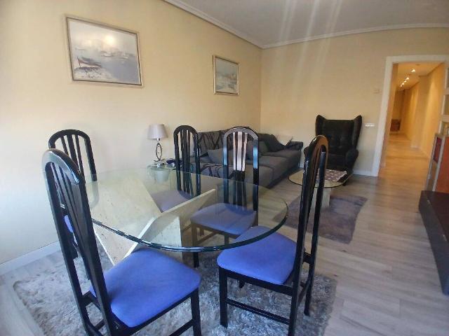 Piso en venta en Las Gaunas, Logroño