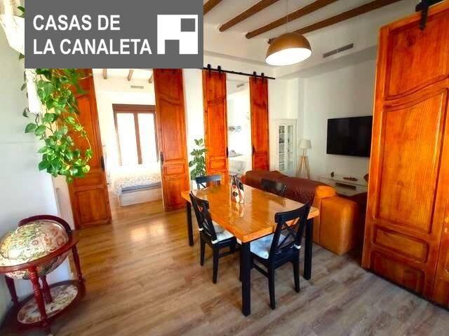 Piso en venta en Mislata