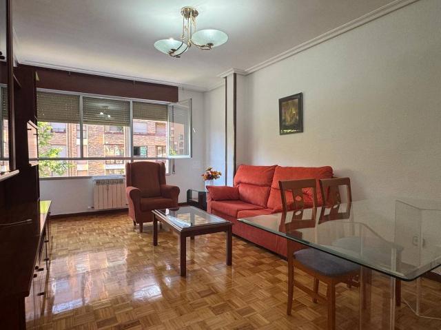 Piso en venta en Las Gaunas, Logroño