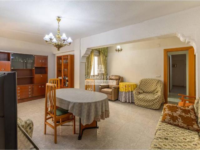 Piso en venta en l'Horta Sud, Valencia