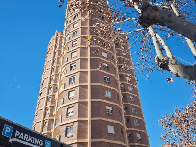 Piso en venta en el Calvari, la Marina Baixa