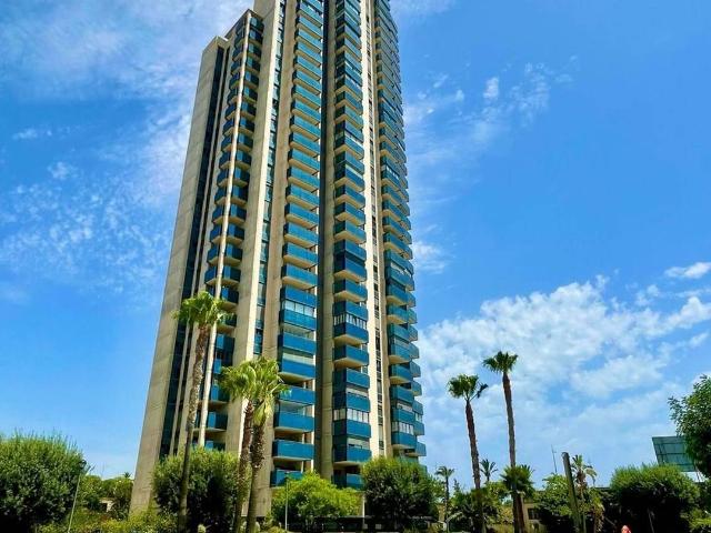 Piso en venta en el Calvari, la Marina Baixa