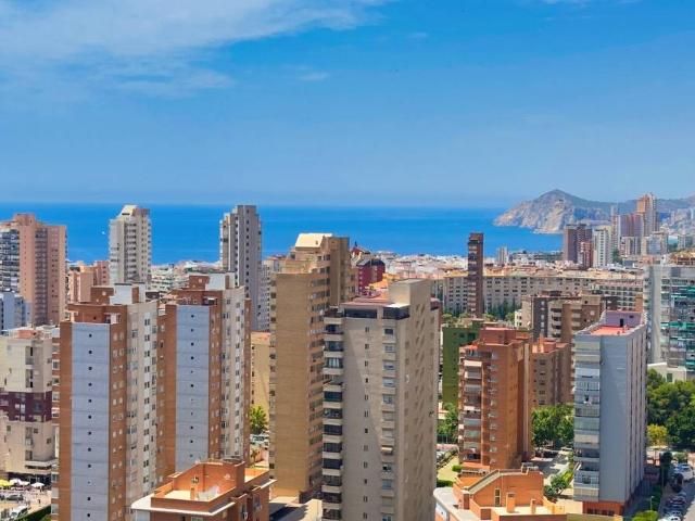 Piso en venta en el Calvari, la Marina Baixa