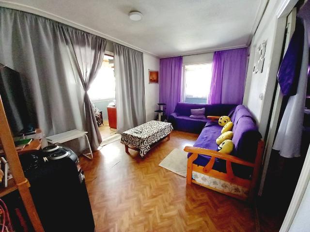 Piso en venta en el Calvari, la Marina Baixa