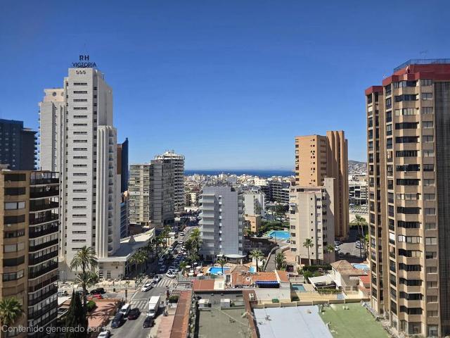 Apartamento en venta en el Calvari, la Marina Baixa