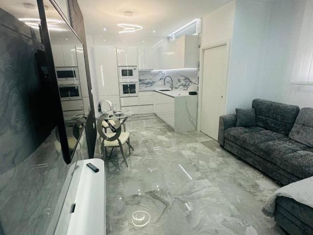 Piso en venta en el Calvari, la Marina Baixa
