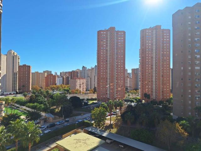 Piso en venta en el Calvari, la Marina Baixa