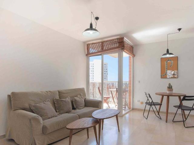 Piso en venta en el Calvari, la Marina Baixa