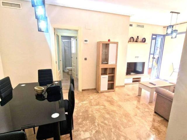 Piso en venta en Benidorm, el Calvari