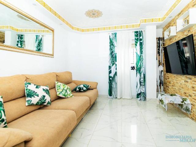 Piso en venta en el Calvari, la Marina Baixa