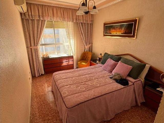 Piso en venta en el Calvari, la Marina Baixa