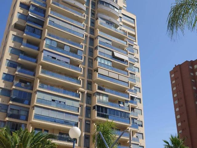 Piso en venta en Benidorm, el Calvari