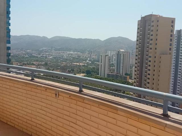 Piso en venta en el Calvari, Benidorm