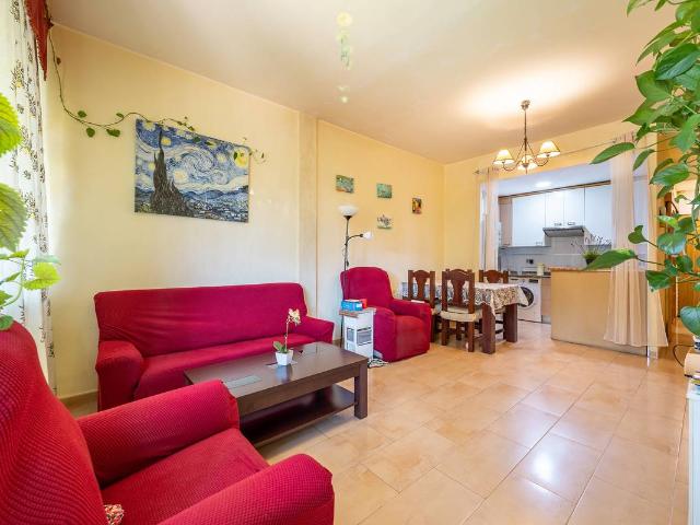 Piso en venta en el Calvari, la Marina Baixa