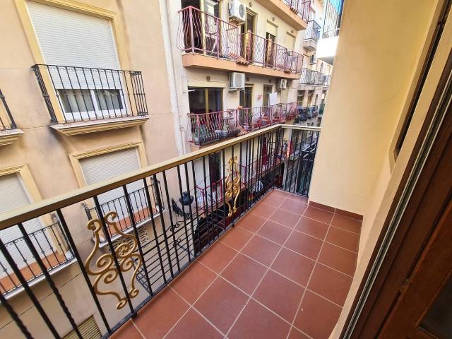 Piso en venta en el Calvari, la Marina Baixa