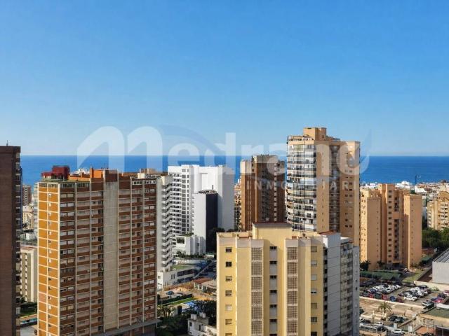 Piso en venta en el Calvari, la Marina Baixa