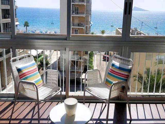 Piso en venta en Benidorm, el Calvari