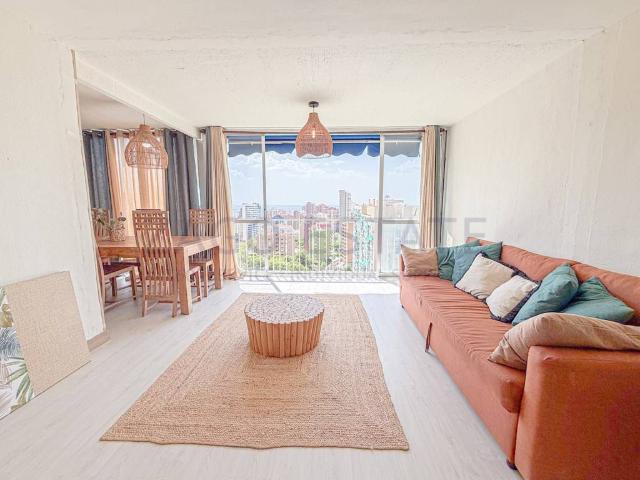 Piso en venta en el Calvari, la Marina Baixa