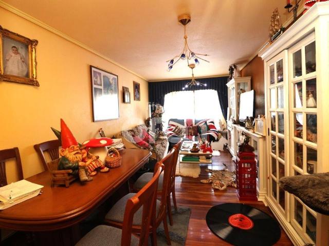 Piso en venta en Santurtzi, Mamariga