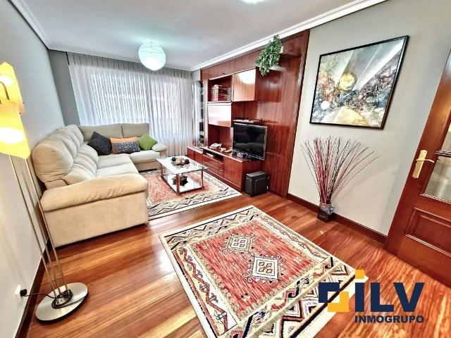 Piso en venta en Santurtzi, Mamariga