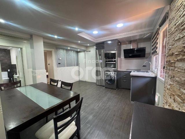 Piso en venta en Santurtzi, Mamariga