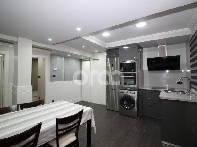 Piso en venta en Santurtzi, Mamariga
