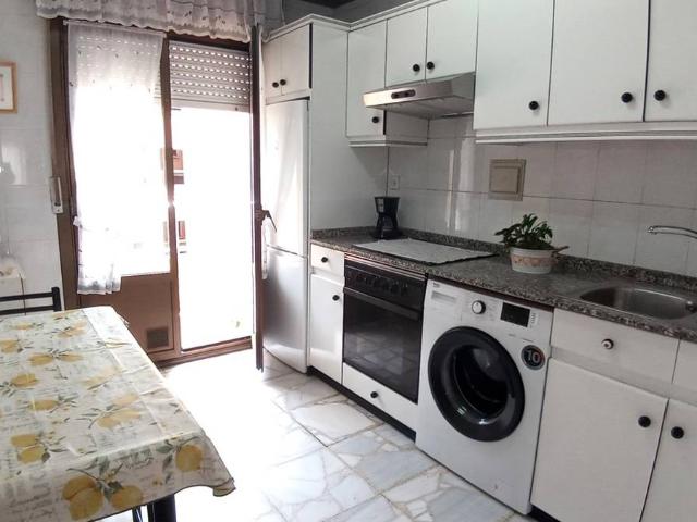 Piso en venta en Santurtzi, Mamariga
