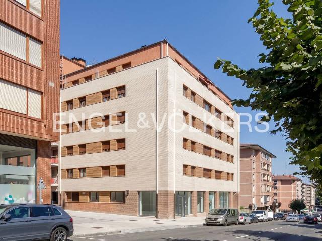 Piso en venta en Kabiezes, Santurtzi