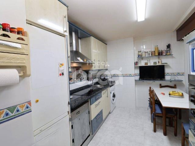 Piso en venta en Santurtzi, Mamariga