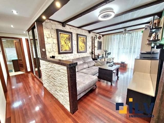 Piso en venta en Santurtzi, Mamariga