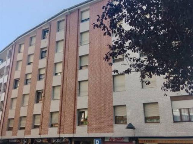 Piso en venta en Ariz, Basauri