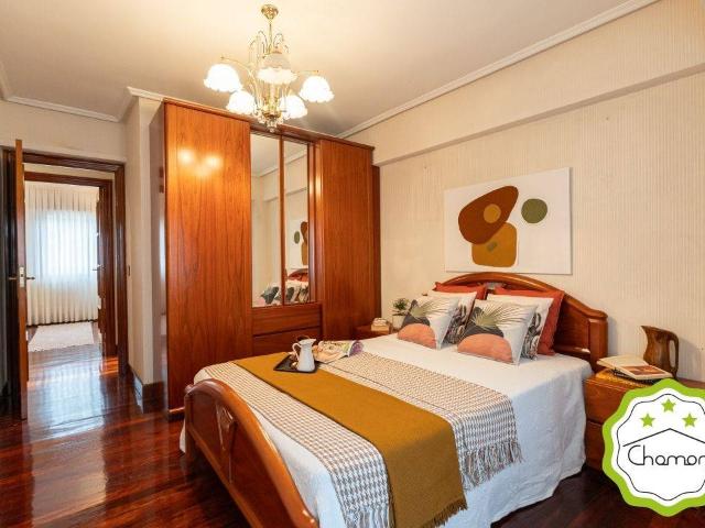 Piso en venta en Ariz, Basauri