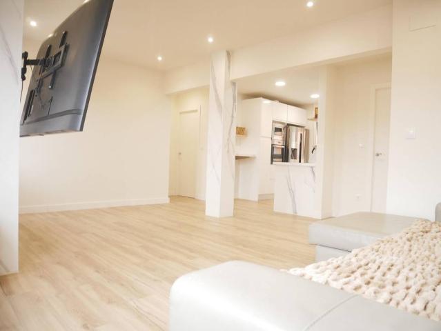 Piso en venta en Ariz, Basauri