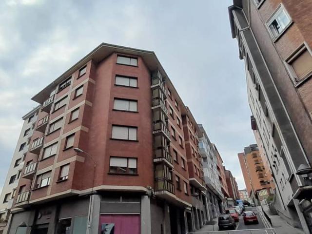 Piso en venta en Basauri, Urbi
