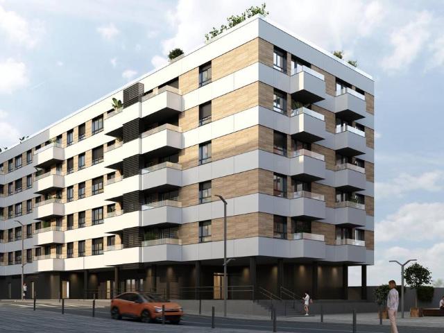 Piso en venta en Basauri, Urbi