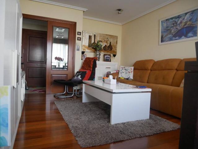 Piso en venta en Basauri, Urbi