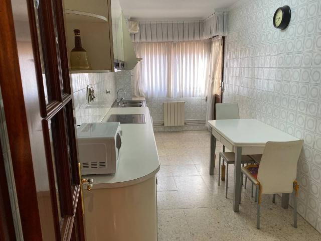 Piso en venta en Ariz, Basauri