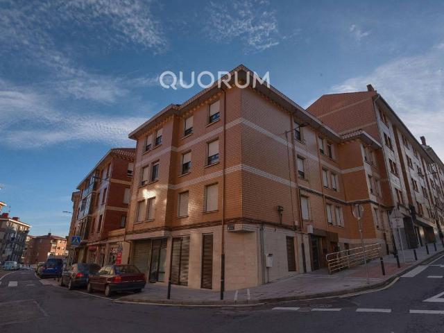 Piso en venta en Ariz, Basauri