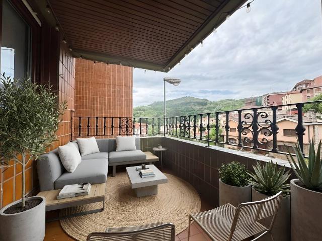 Piso en venta en Ariz, Basauri