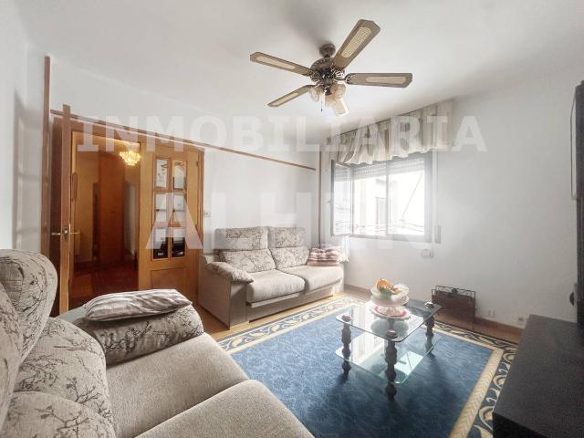 Piso en venta en Ariz, Basauri