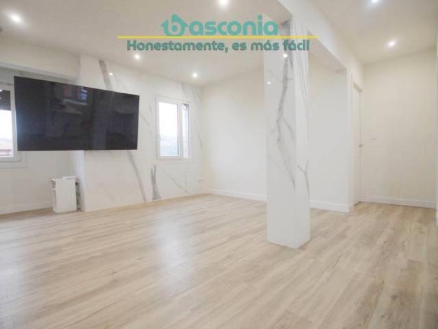 Piso en venta en Ariz, Basauri